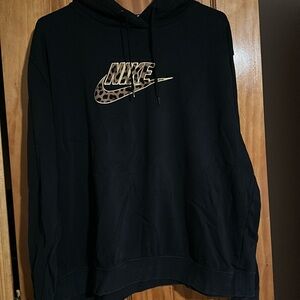Excellent condition, Nike hoodie